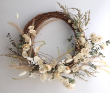 Load image into Gallery viewer, Christmas wreath workshop
